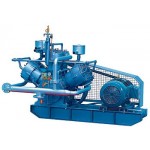 Mẫu máy nén khí không dầu