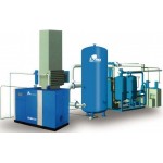 Mẫu máy nén khí