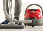 Giá máy hút bụi Hiclean