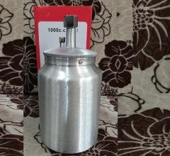 Cốc sơn bình dưới 1000ml - Ren 3/8