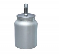 Cốc sơn Iwata 1000ml - Cốc nhôm bình dưới